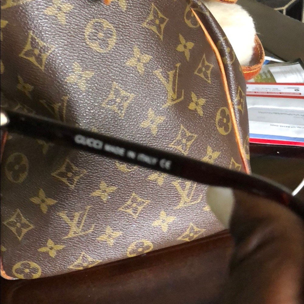 😎😎GUCCI😎😎 - Picture 4 of 5